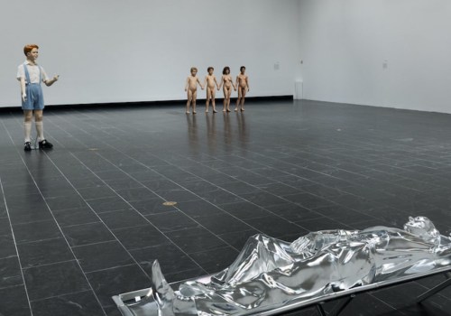 Exploring the Social Media Presence of Charitable Organizations in Chevy Chase, Maryland