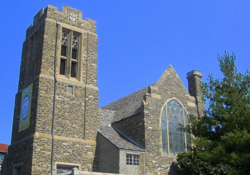 Understanding the Average Budget for Charitable Organizations in Chevy Chase, Maryland