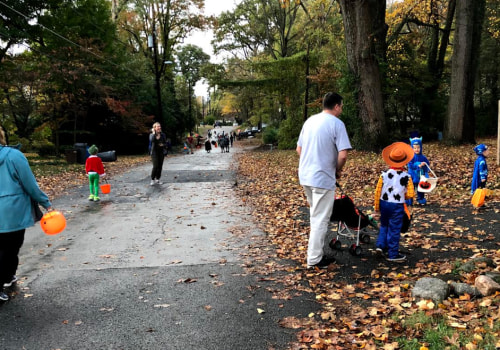 A Comprehensive Guide to Joining Charitable Organizations in Chevy Chase, Maryland