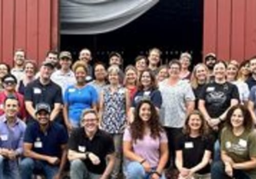 Getting Involved with Charitable Organizations in Chevy Chase, Maryland: A Comprehensive Guide