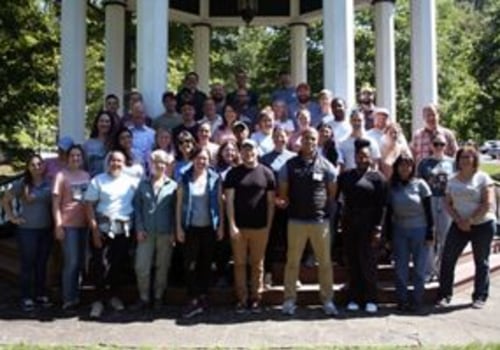 Exploring Tax Benefits of Donating to Charitable Organizations in Chevy Chase, Maryland