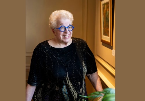 Inspiring Success Stories of Charitable Organizations in Chevy Chase, Maryland